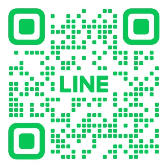 QR Code ทักเข้ามา ดูช่อง gmm25 ออนไลน์ สด Line @